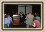 Hooding Ceremony 130